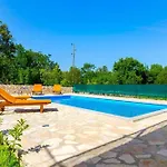 Family Friendly House With A Swimming Pool Primorski Dolac, Zagora - 22653