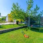 Family Friendly House With A Swimming Pool Primorski Dolac, Zagora - 22653 別荘
