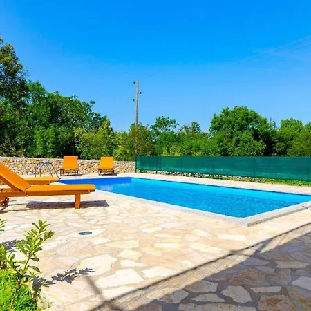 Family Friendly House With A Swimming Pool Primorski Dolac, Zagora - 22653