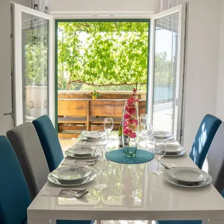 Family Friendly House With A Swimming Pool Primorski Dolac, Zagora - 22653 Primorski Dolac